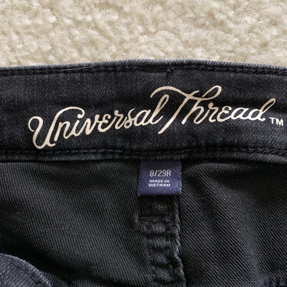 Lot of 3 pairs of jeans - Picture 6 of 6